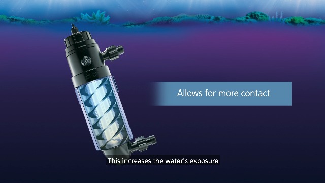 Amazon.com : Coralife Aquarium Fish Tank Marine Salt Water Turbo